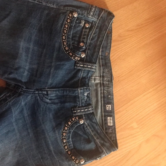 Miss me’s - Picture 1 of 9